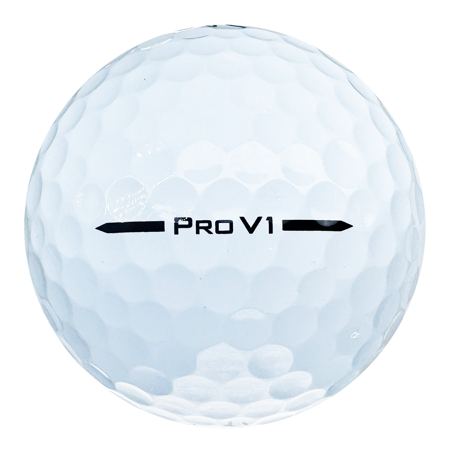 Titleist Pro V1 2025