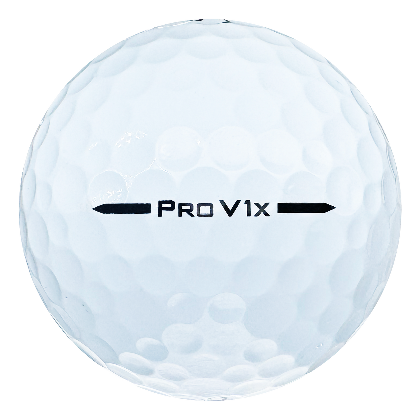 Titleist Pro V1X 2025