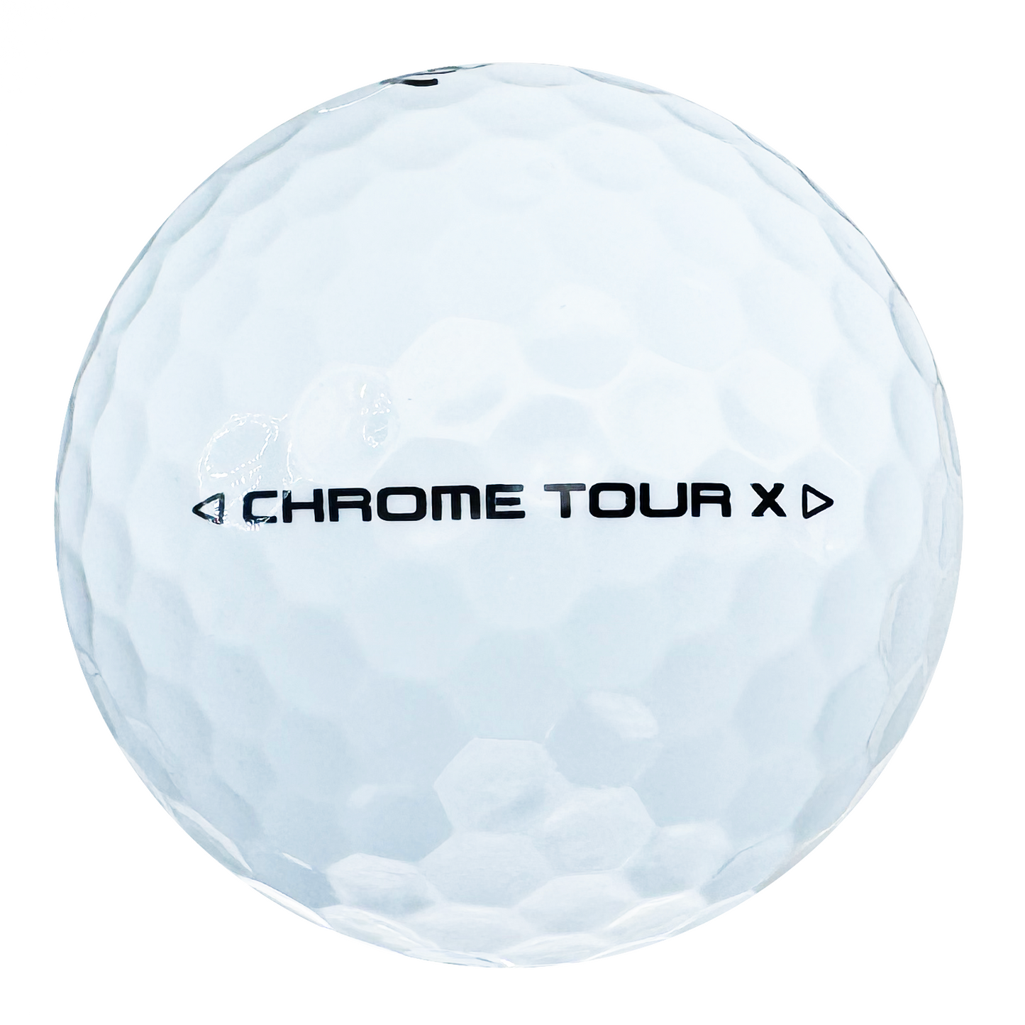 Callaway Chrome Tour X