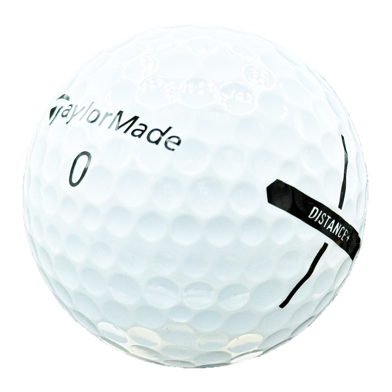 TaylorMade Distance+