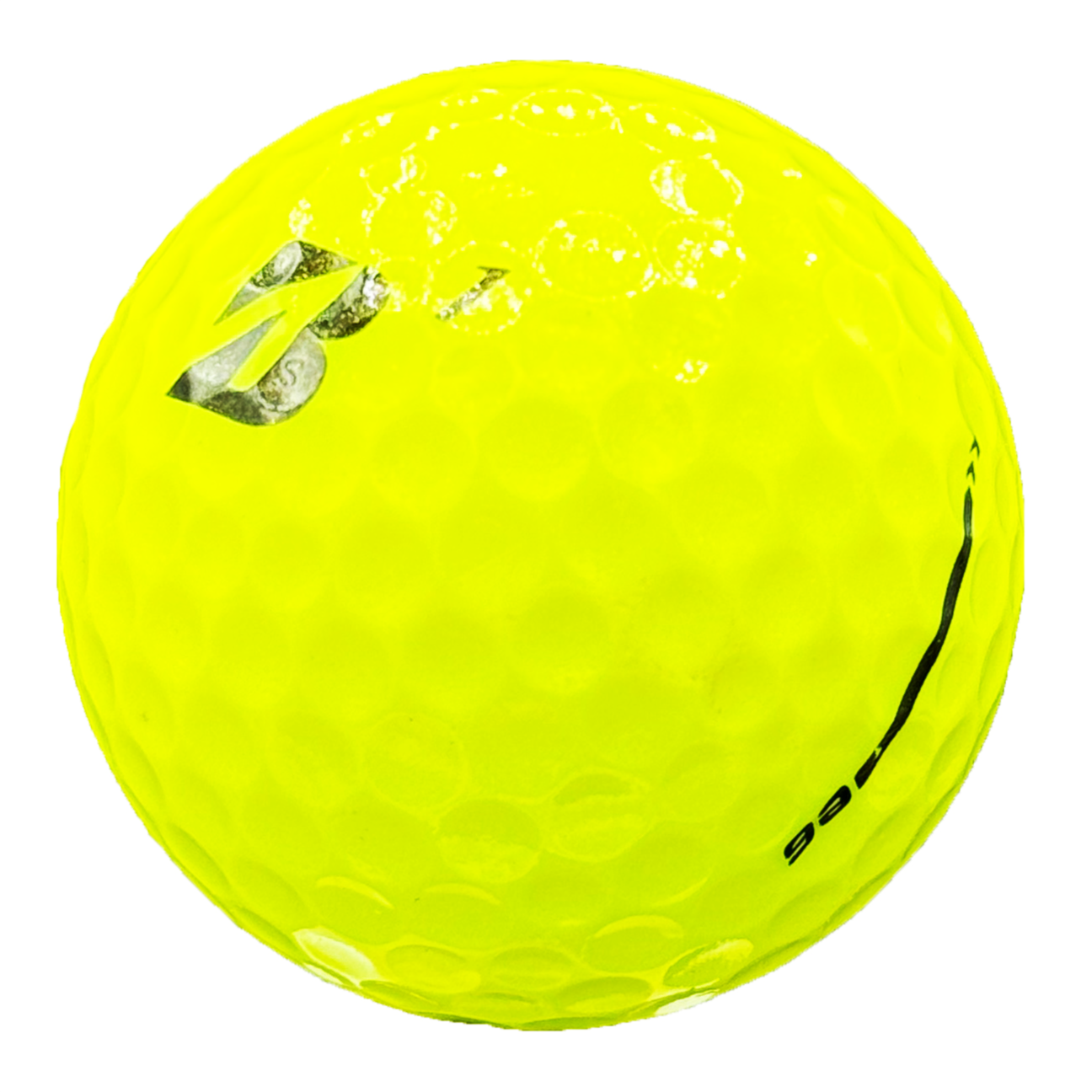 Bridgestone E6 Yellow