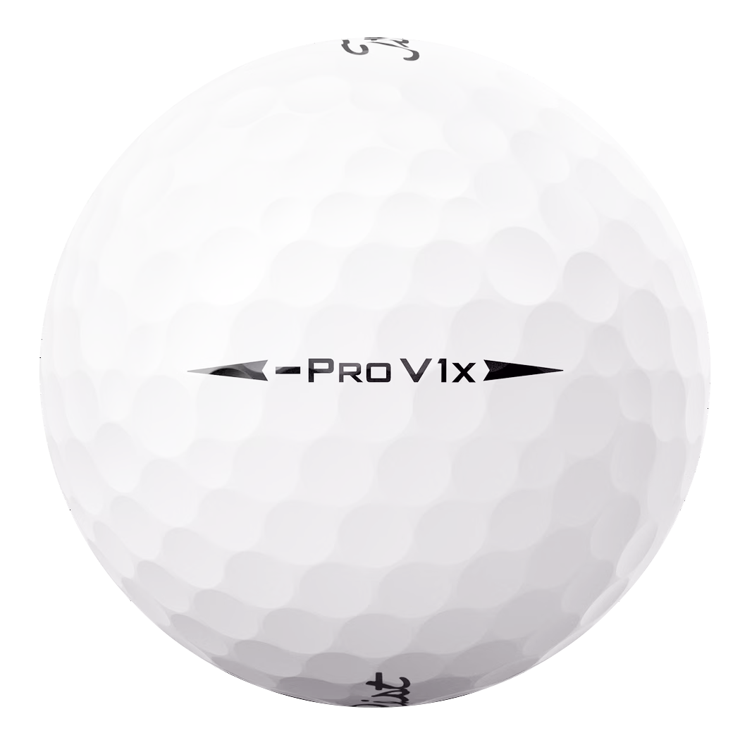 Titleist Pro V1X Left Dash