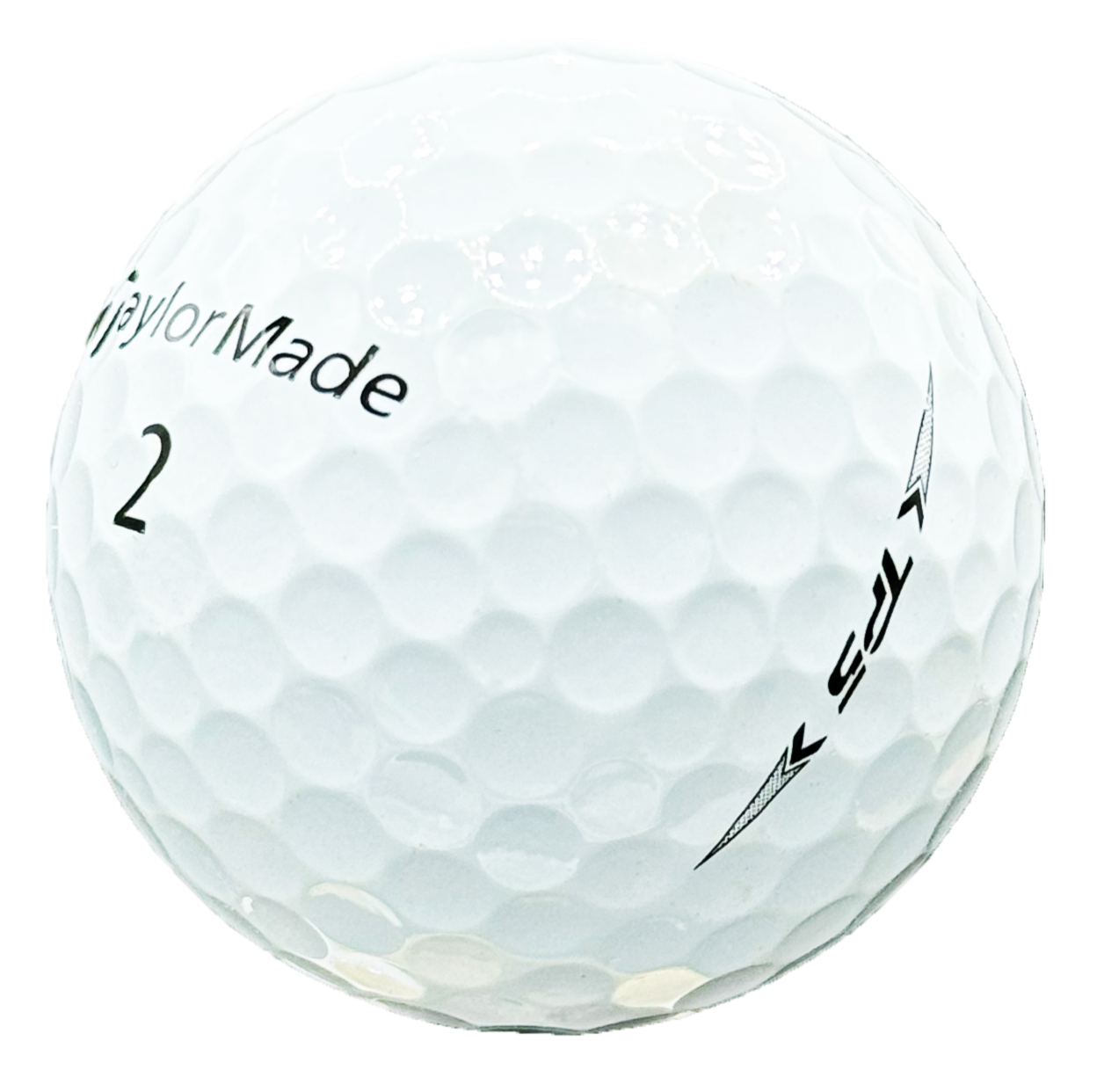 TaylorMade TP5