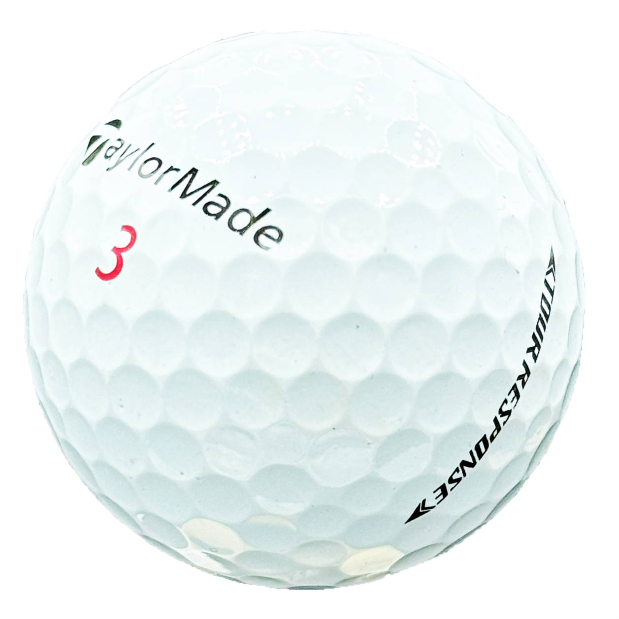 TaylorMade Tour Response