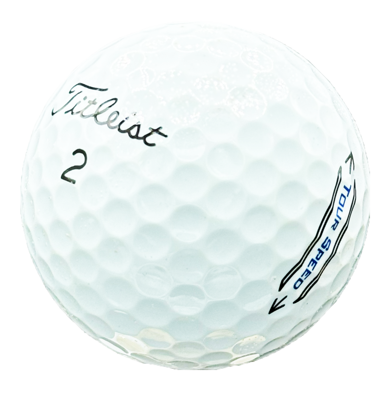 Titleist Tour Speed