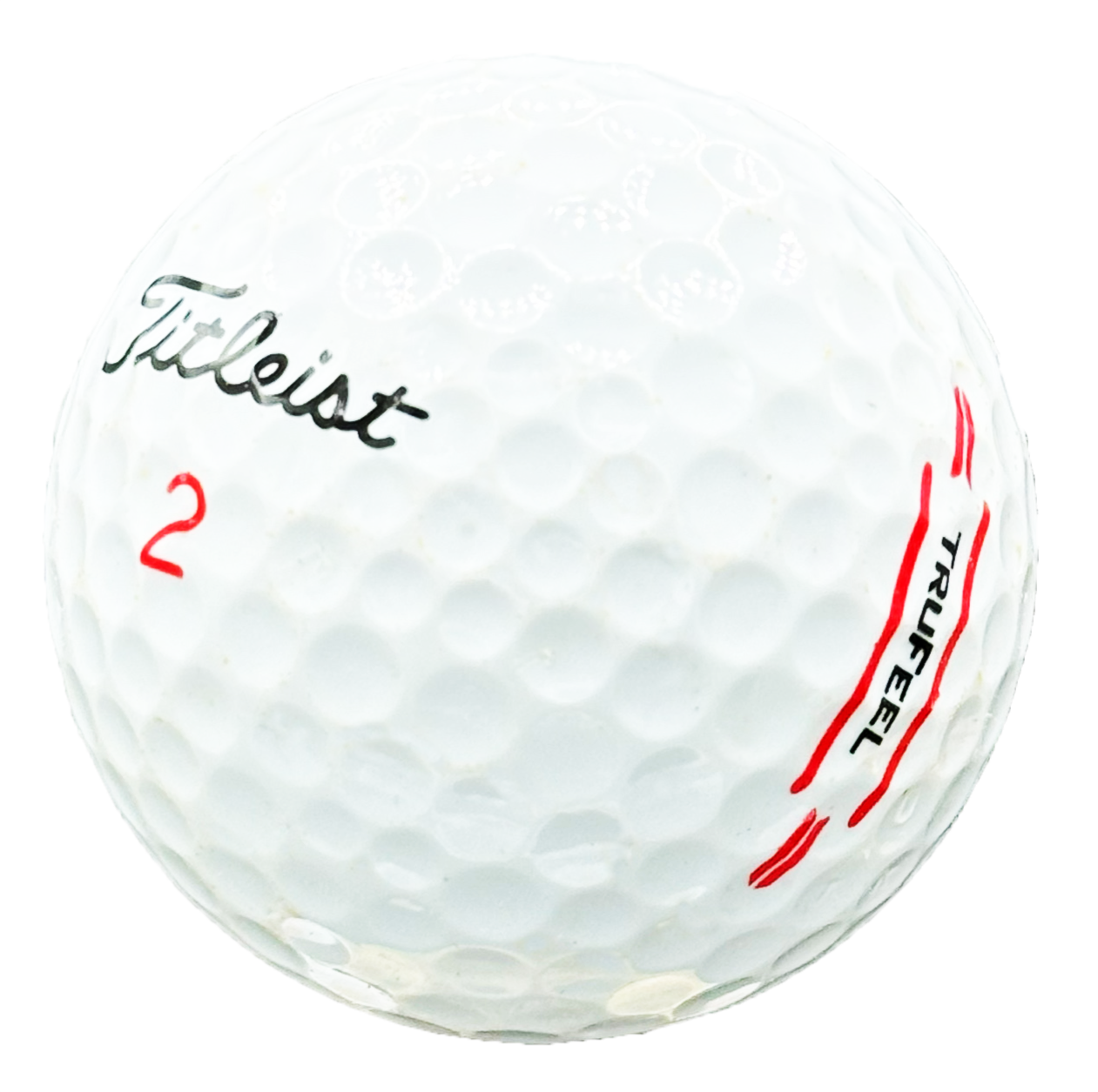 Titleist Trufeel