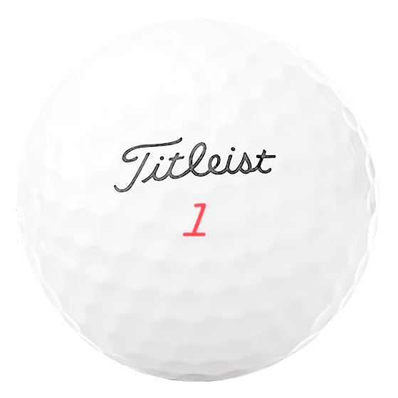 Titleist Trufeel