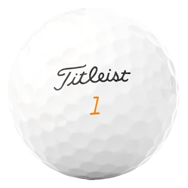 Titleist Velocity