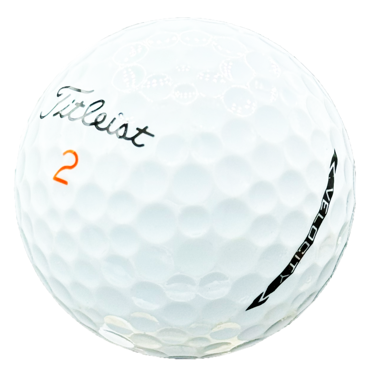 Titleist Velocity