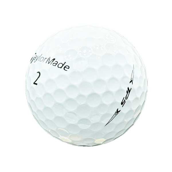 TaylorMade