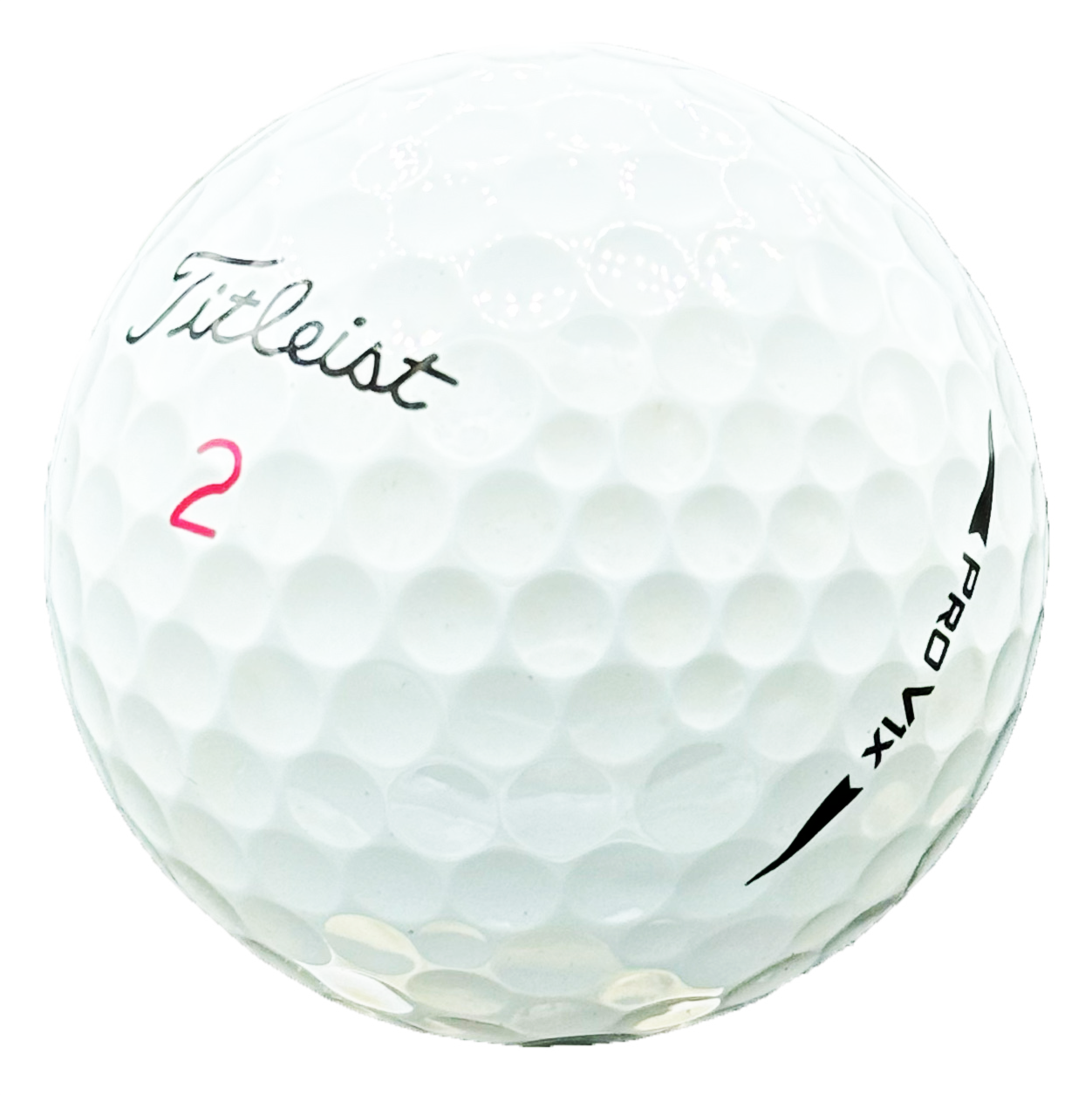 Titleist ProV1/X Mixed Bag