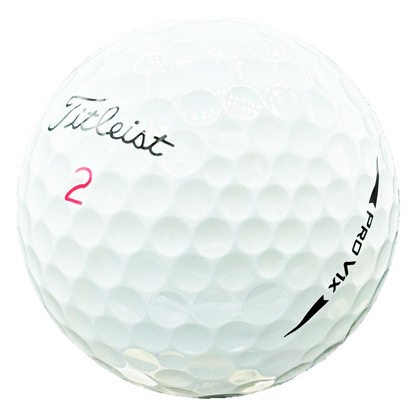 Titleist ProV1/X Mixed Bag