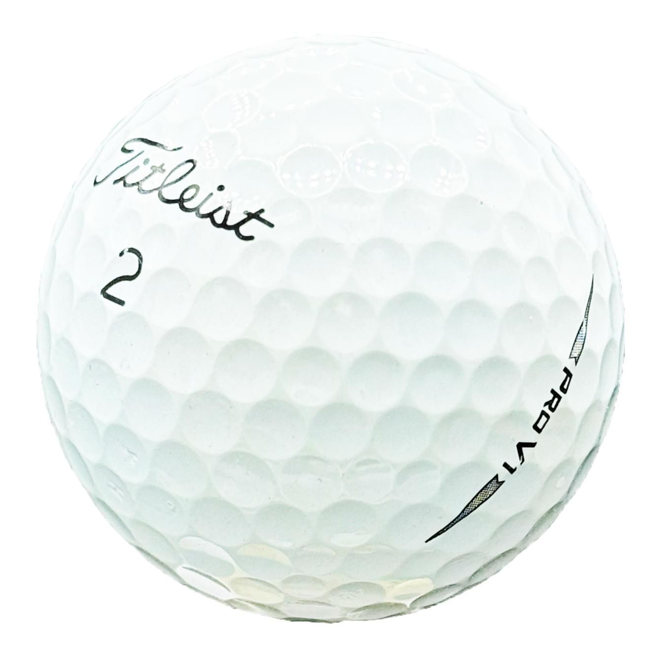 Titleist Pro V1 2020
