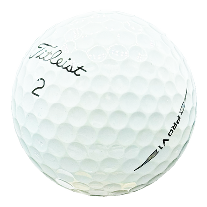 Titleist Pro V1 2020