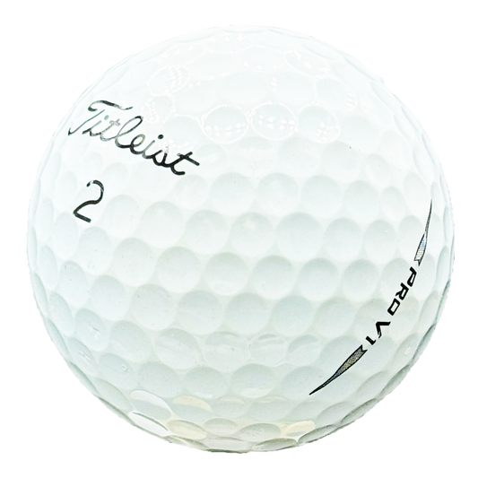 Titleist Pro V1 2020