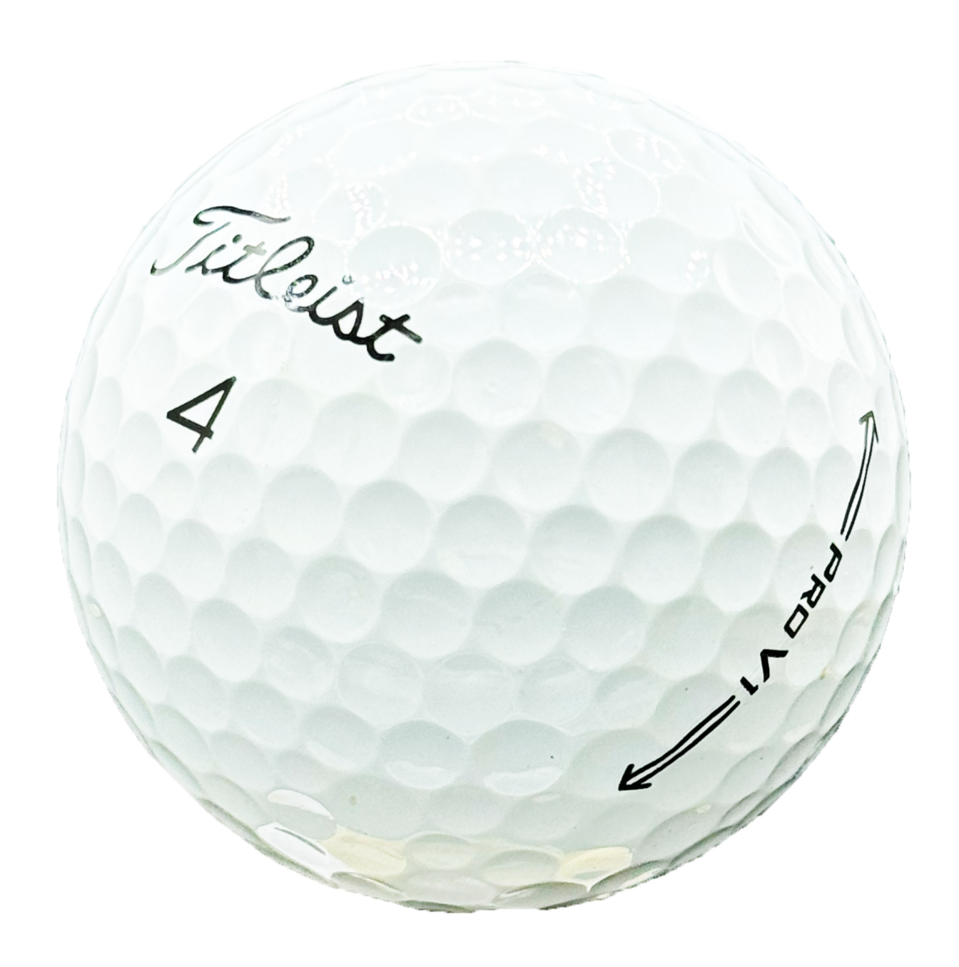 Titleist Pro V1 2022
