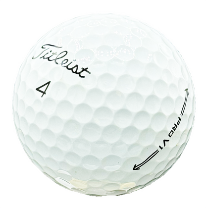 Titleist Pro V1 2022