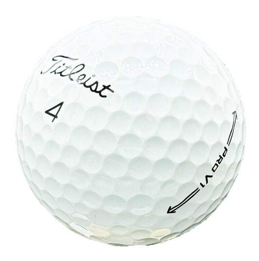 Titleist Pro V1 2022