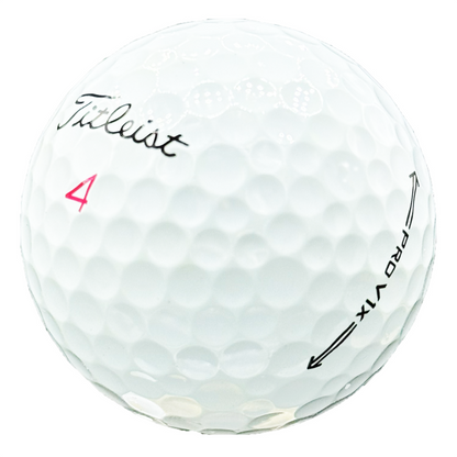 Titleist ProV1/X Mixed Bag