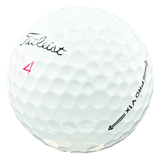 Titleist Pro V1X 2022