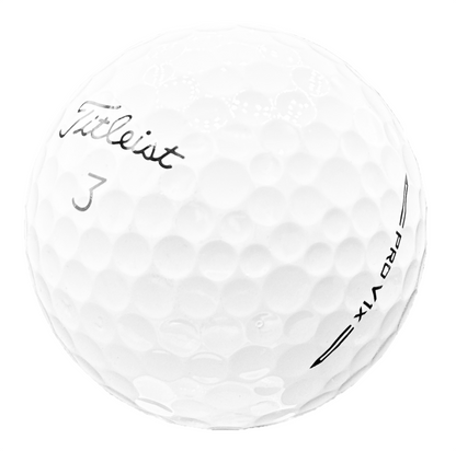 Titleist Pro V1X 2024