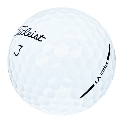 Titleist Pro V1 2025