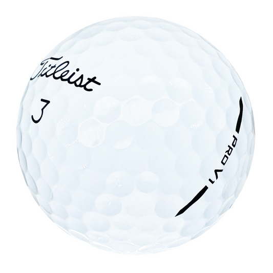 Titleist Pro V1 2025