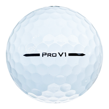 Titleist Pro V1 2025