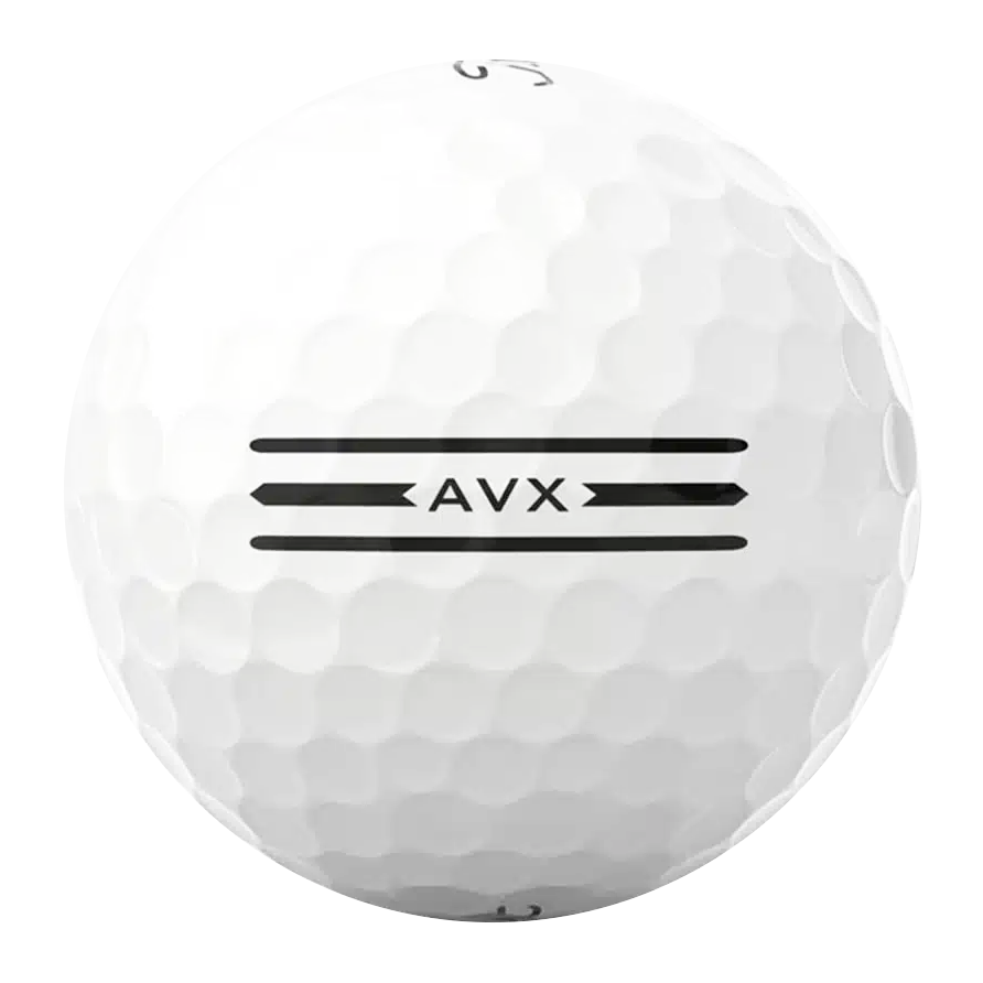 Titleist AVX