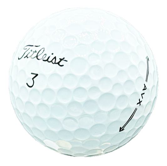Titleist AVX