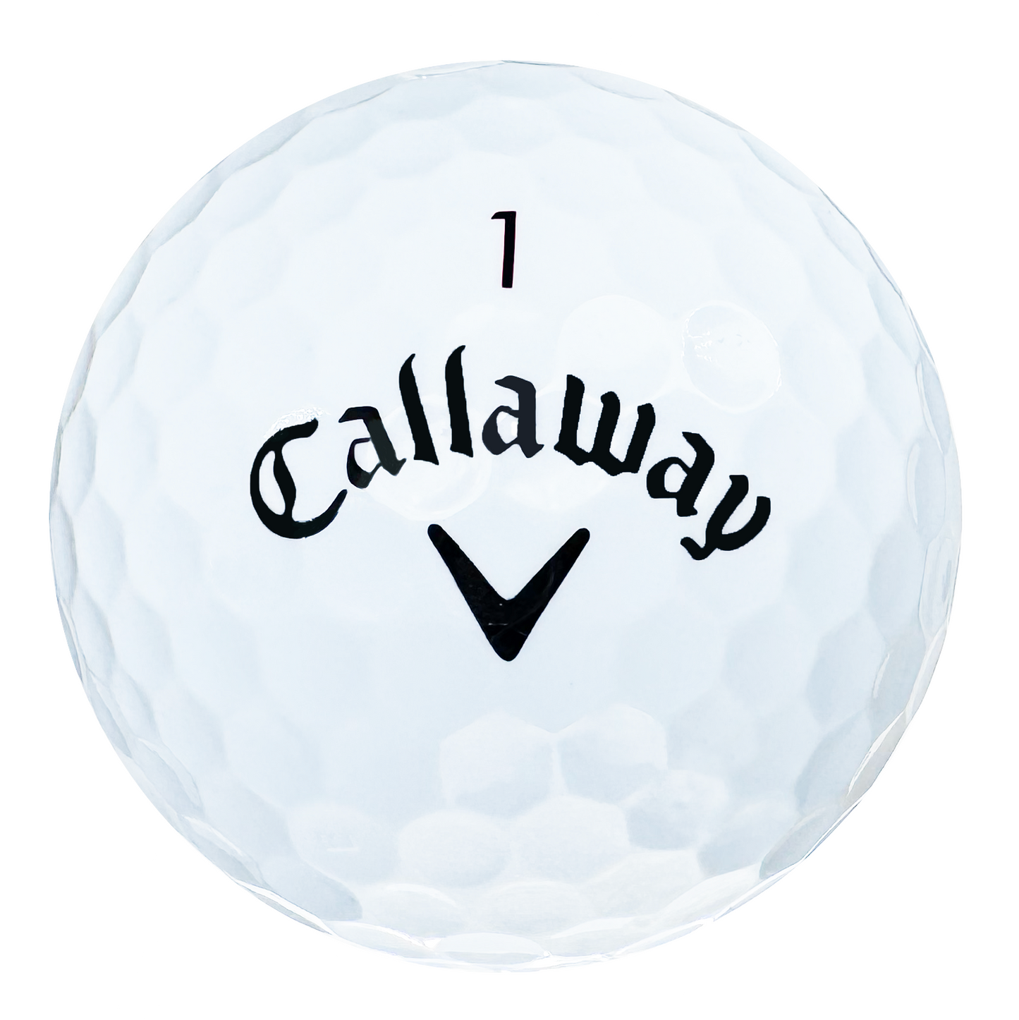 Callaway Superfast