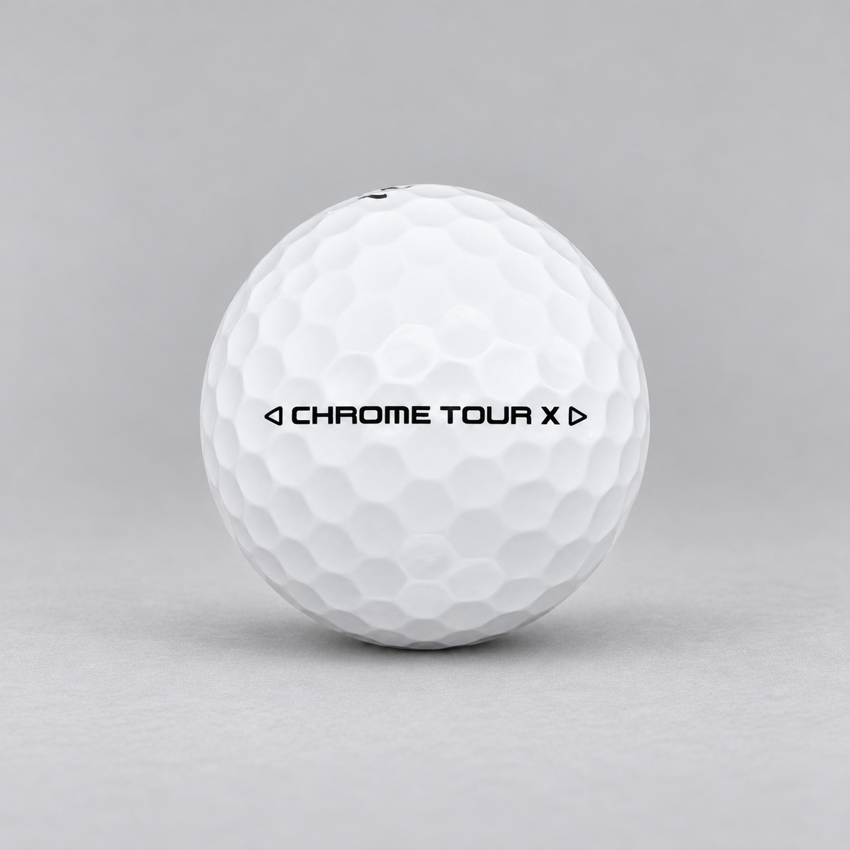 Callaway Chrome Tour X, detail