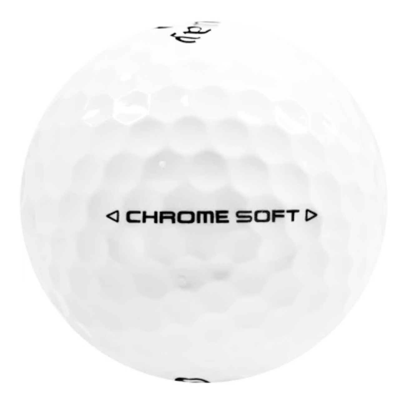 Callaway Chromesoft