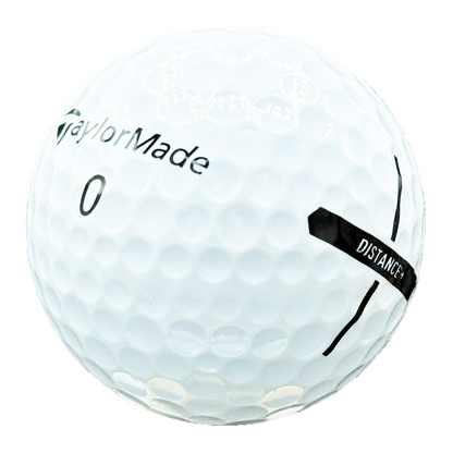 TaylorMade Distance+