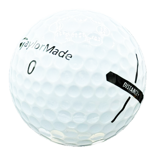 TaylorMade Distance+