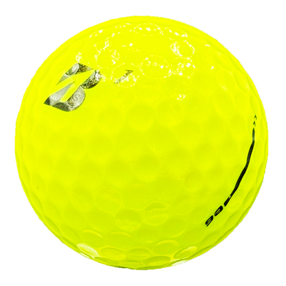 Bridgestone E6 Yellow