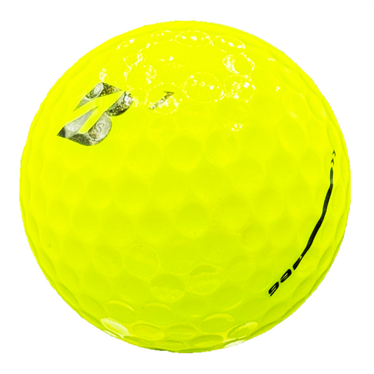 Bridgestone E6 Yellow
