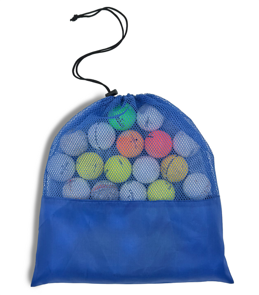Shag/Practice Mix Bag