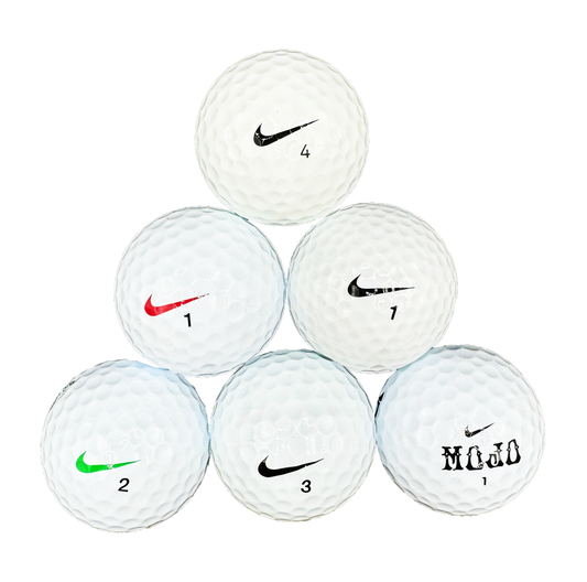 Nike Mix