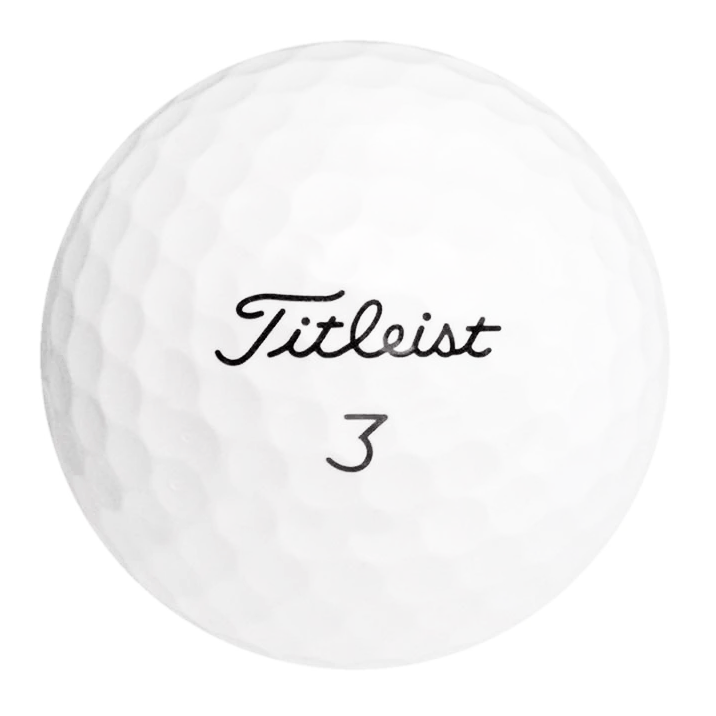Titleist Pro V1 2024