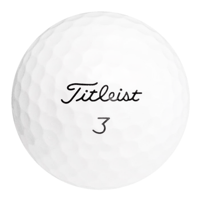 Titleist Pro V1 2024