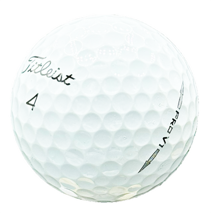 Titleist Pro V1 Pre-2020