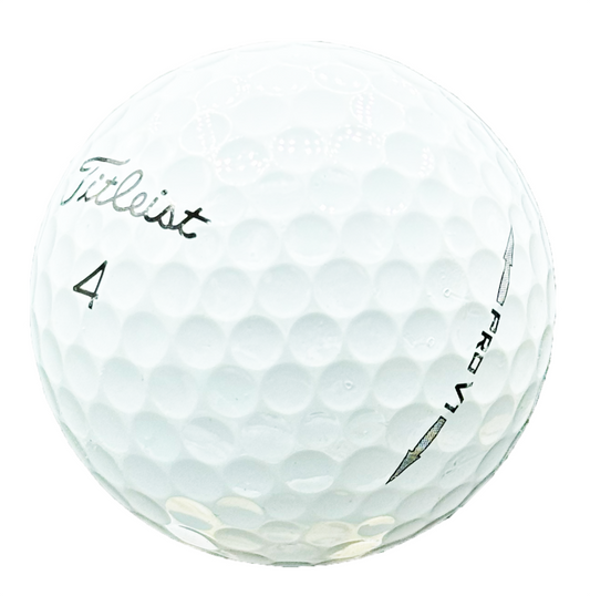 Titleist Pro V1 Pre-2020