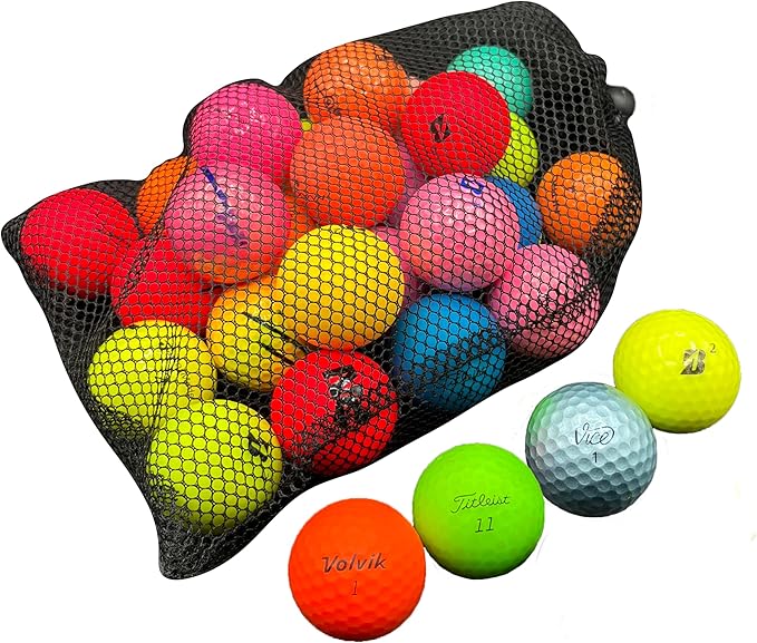 Premium Brand Color Bag
