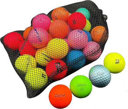 Premium Brand Color Bag
