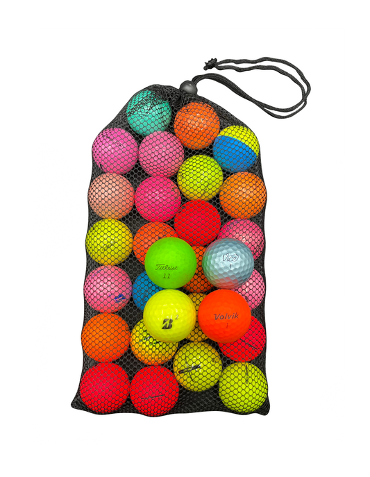 Premium Brand Color Bag
