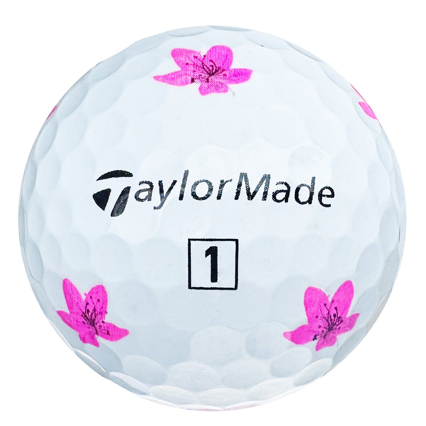 TaylorMade TP5/X Pix