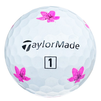 TaylorMade TP5/X Pix