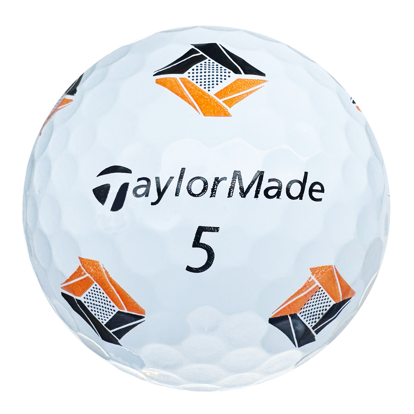 TaylorMade TP5/X Pix