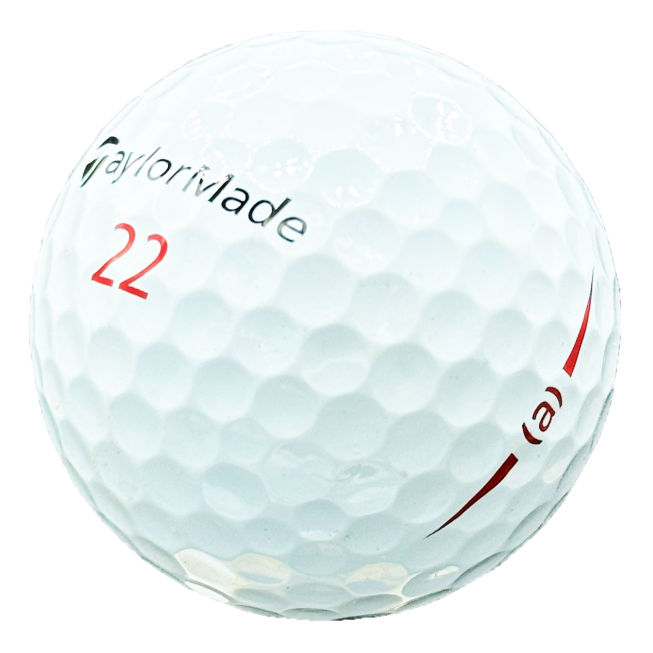 TaylorMade Project A